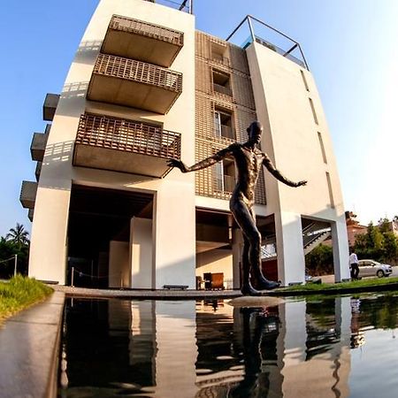 Holiday Inn & Suites Bengaluru Whitefield Exteriér fotografie