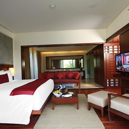 Holiday Inn & Suites Bengaluru Whitefield Exteriér fotografie