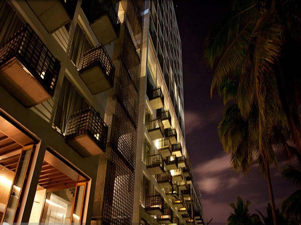 Holiday Inn & Suites Bengaluru Whitefield Exteriér fotografie