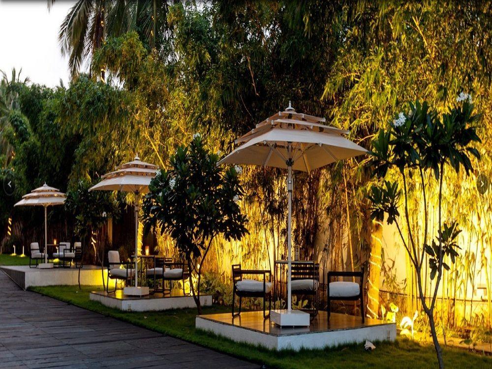 Holiday Inn & Suites Bengaluru Whitefield Exteriér fotografie