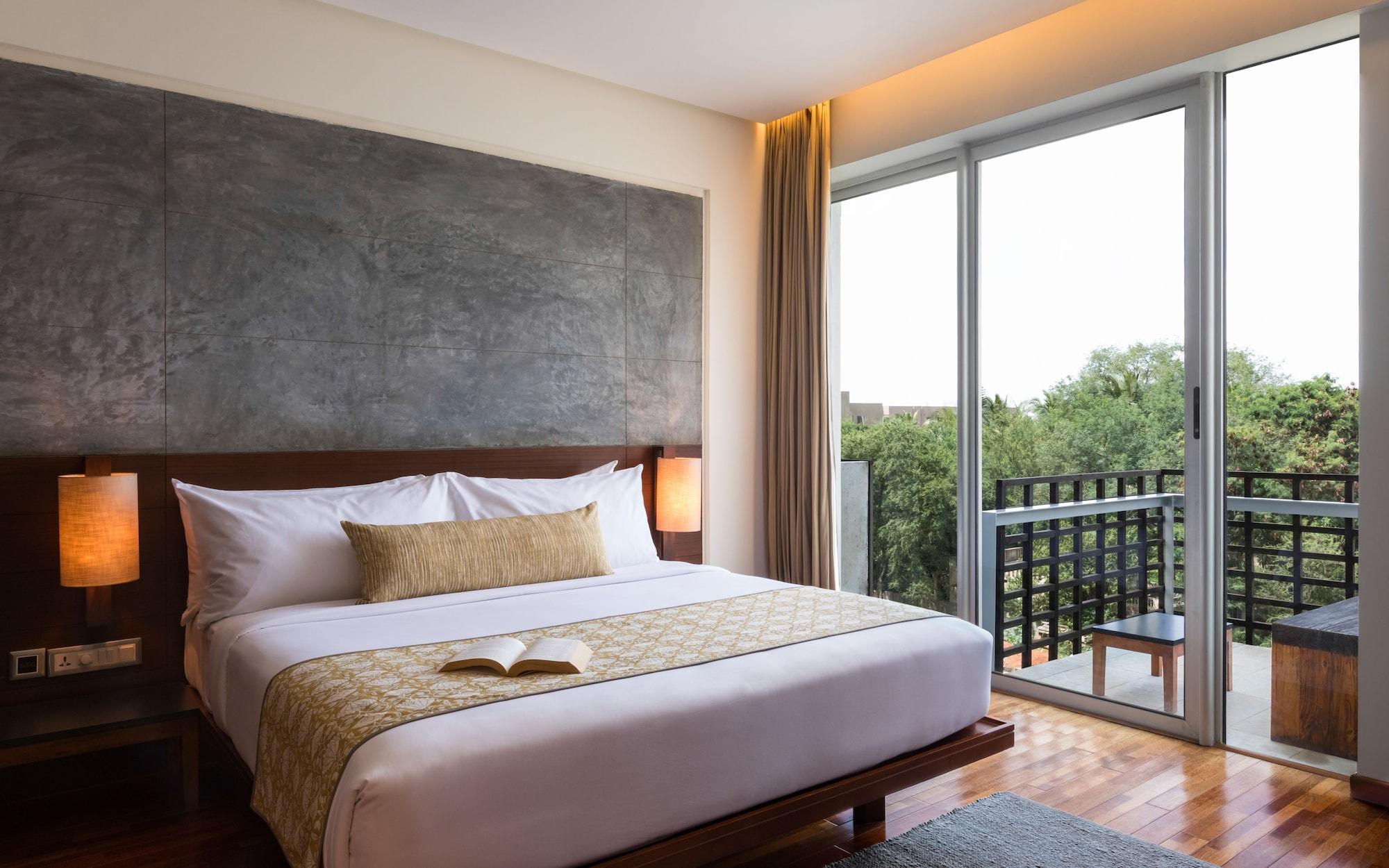 Holiday Inn & Suites Bengaluru Whitefield Exteriér fotografie