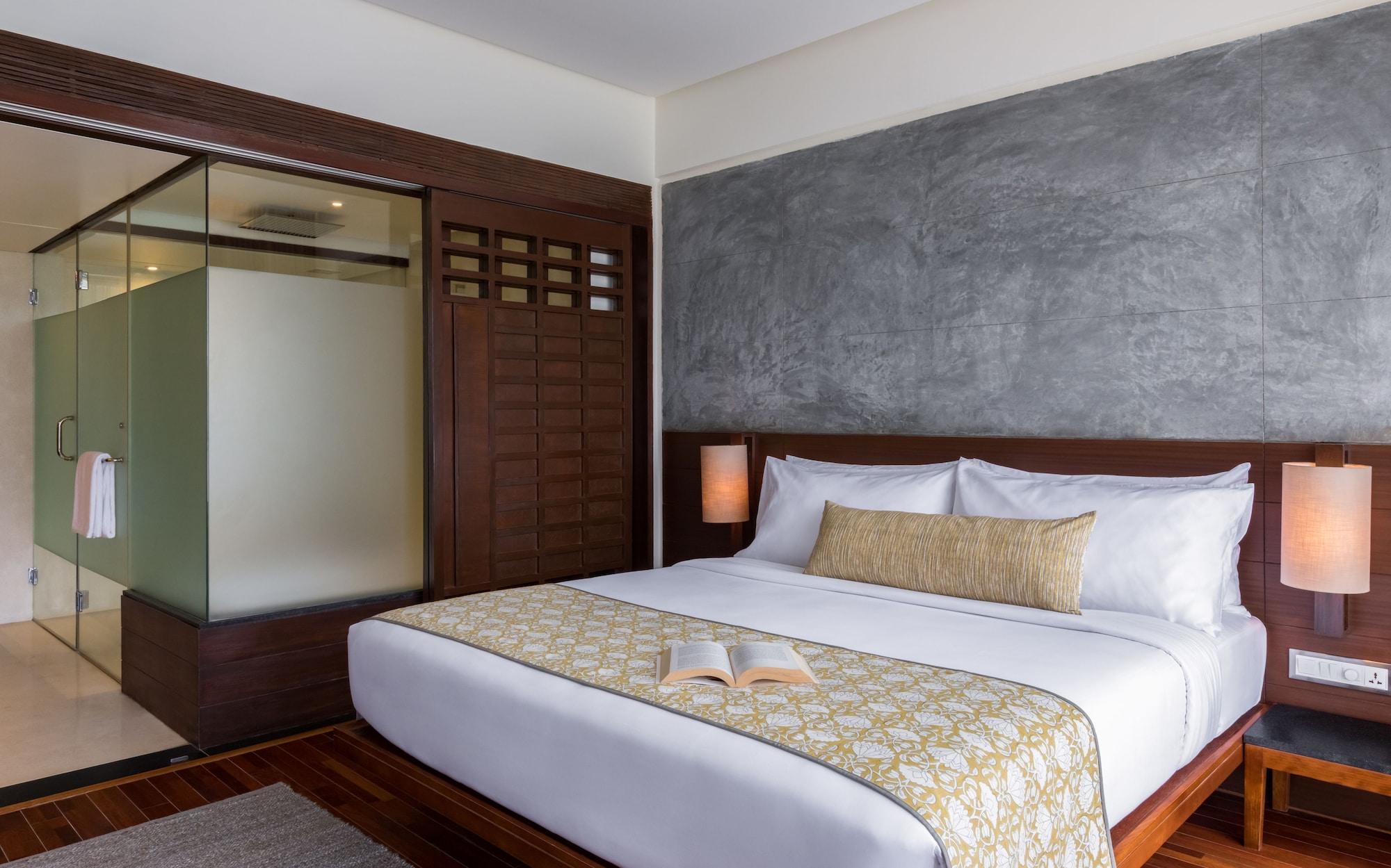 Holiday Inn & Suites Bengaluru Whitefield Exteriér fotografie