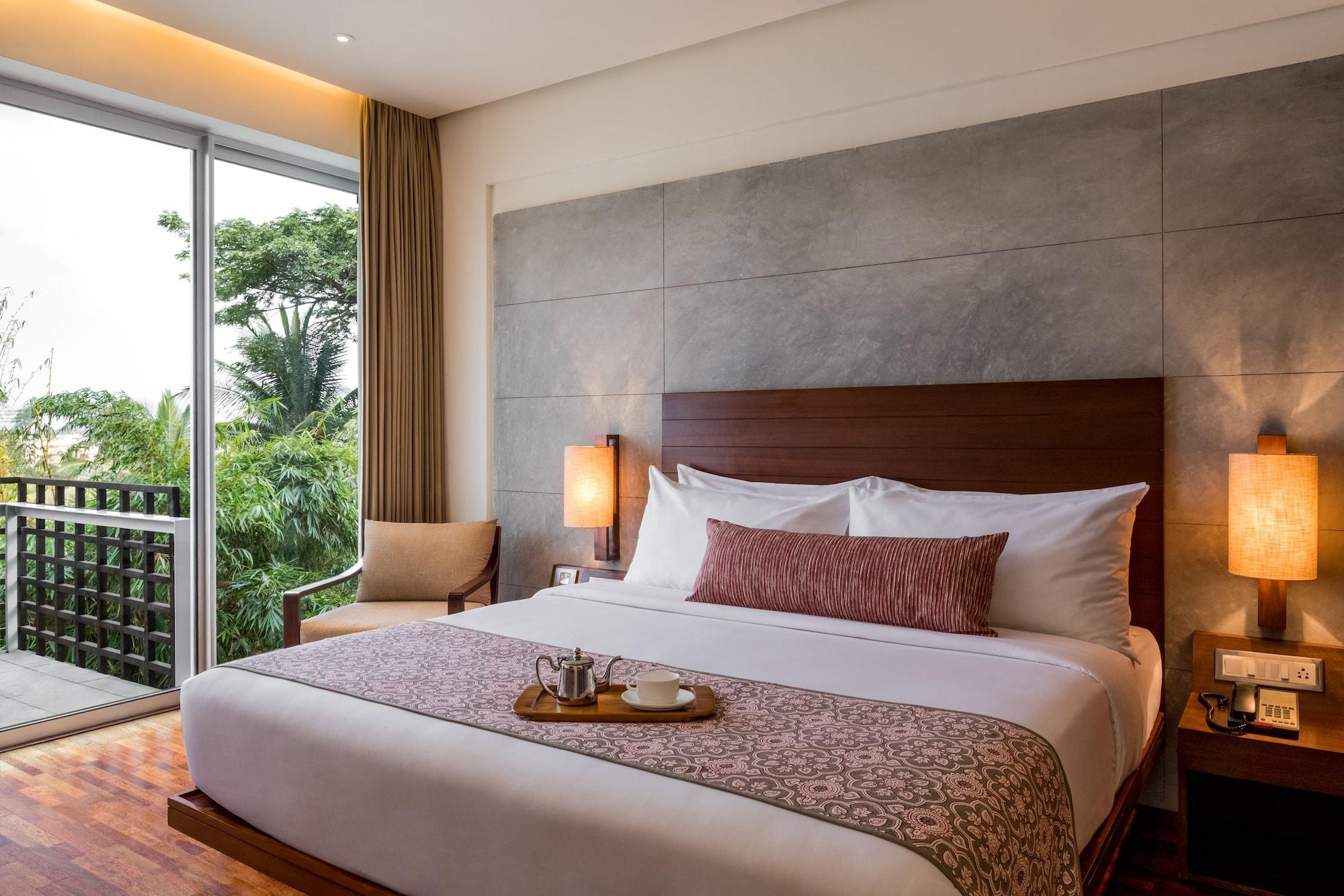 Holiday Inn & Suites Bengaluru Whitefield Exteriér fotografie