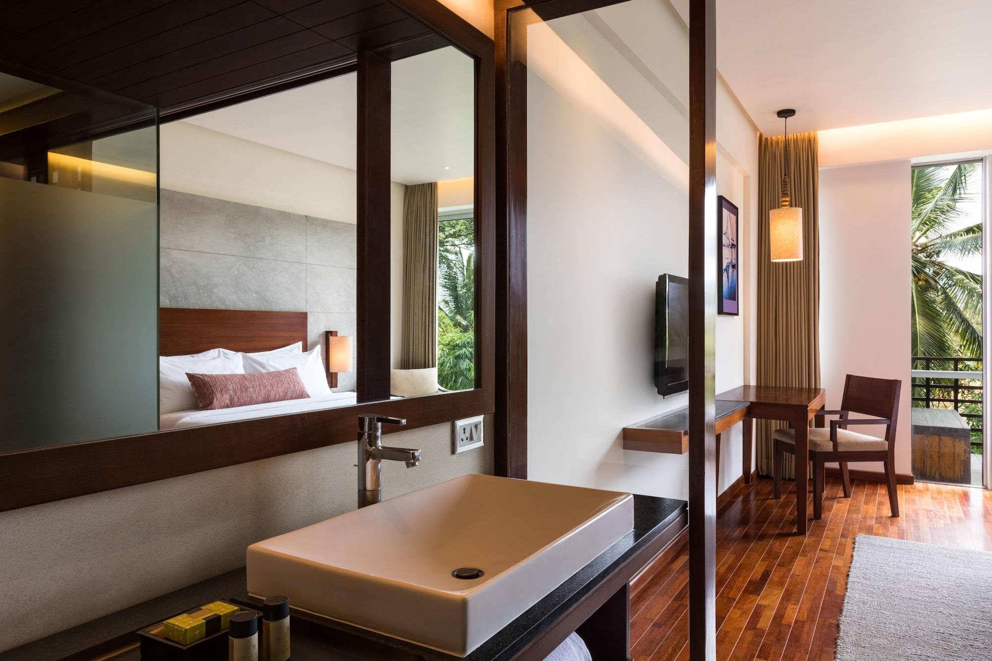 Holiday Inn & Suites Bengaluru Whitefield Exteriér fotografie