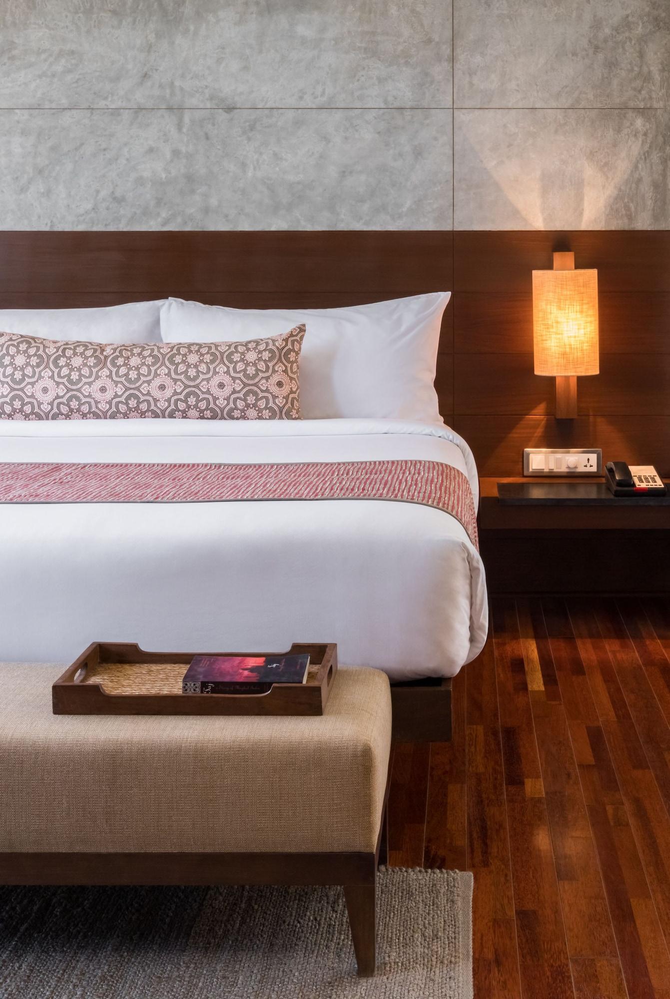 Holiday Inn & Suites Bengaluru Whitefield Exteriér fotografie