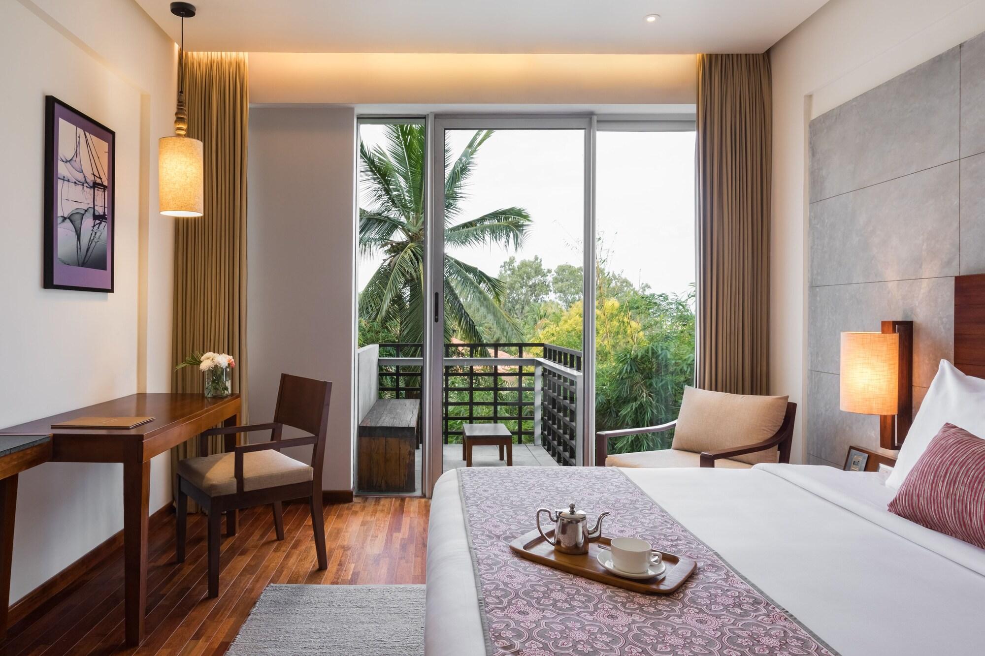 Holiday Inn & Suites Bengaluru Whitefield Exteriér fotografie