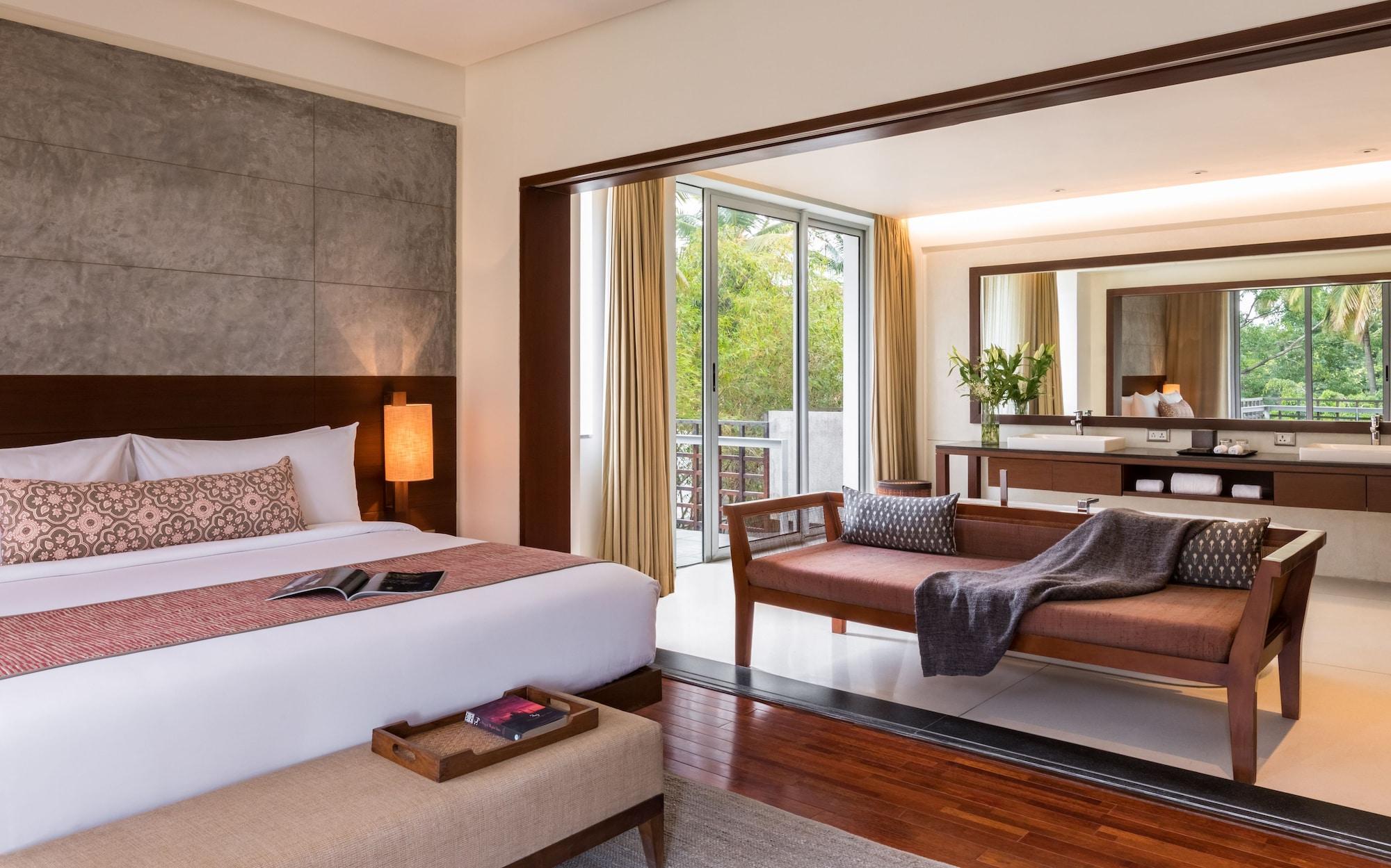 Holiday Inn & Suites Bengaluru Whitefield Exteriér fotografie