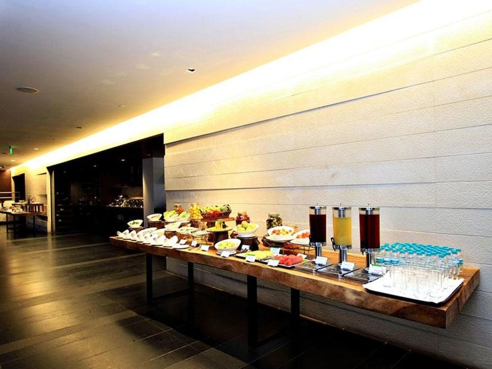 Holiday Inn & Suites Bengaluru Whitefield Exteriér fotografie