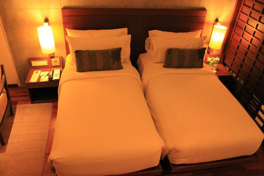 Holiday Inn & Suites Bengaluru Whitefield Exteriér fotografie