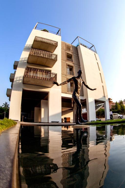 Holiday Inn & Suites Bengaluru Whitefield Exteriér fotografie
