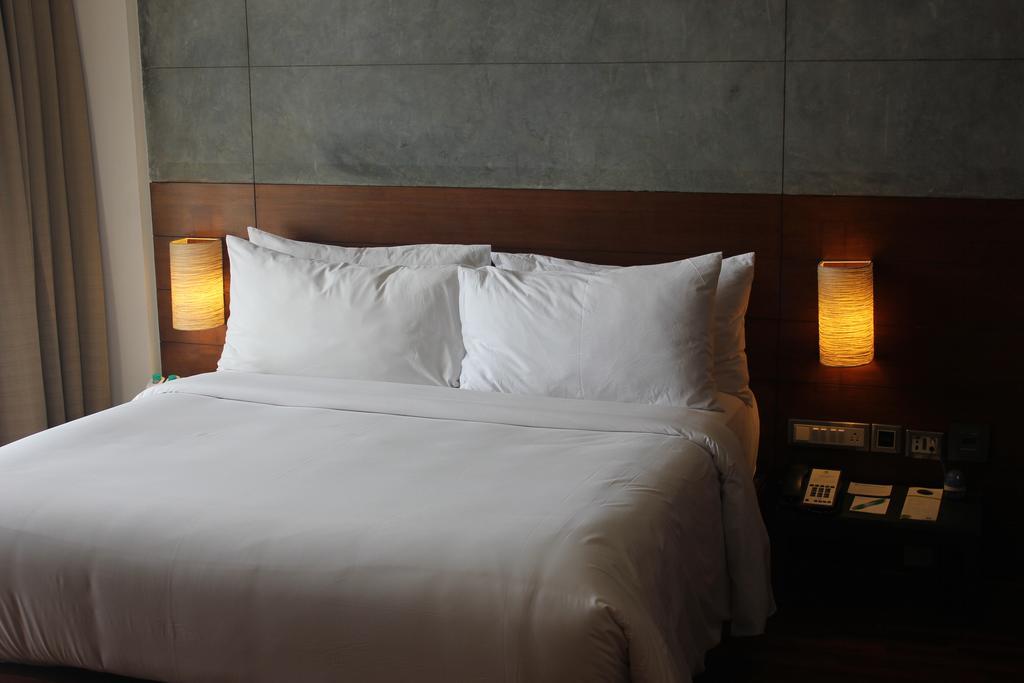 Holiday Inn & Suites Bengaluru Whitefield Exteriér fotografie
