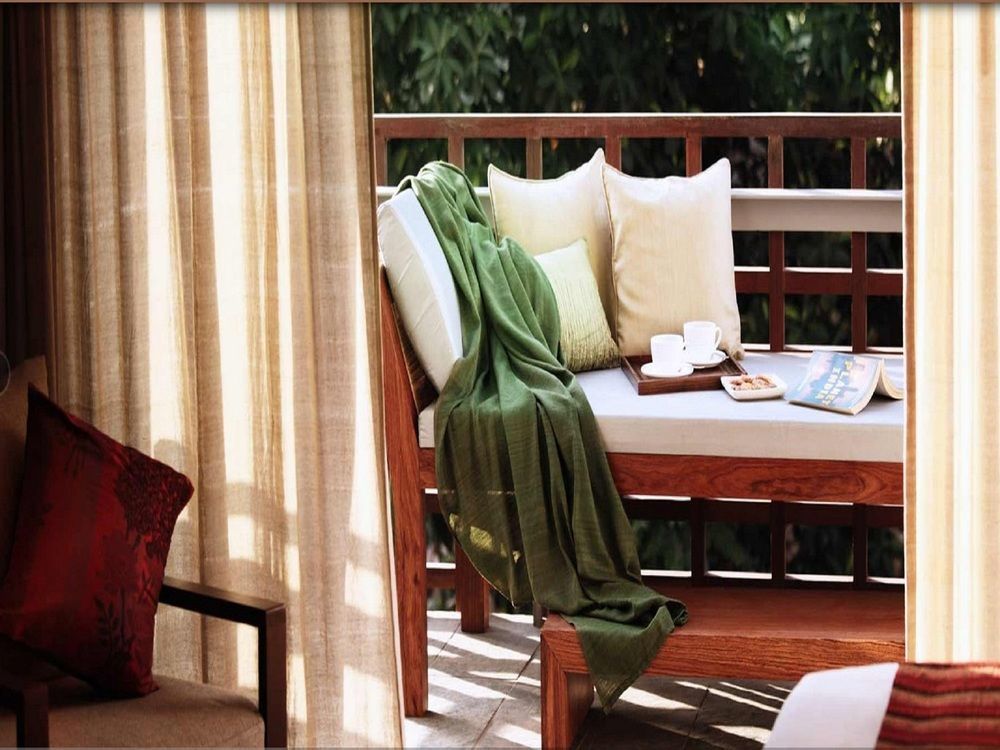 Holiday Inn & Suites Bengaluru Whitefield Exteriér fotografie
