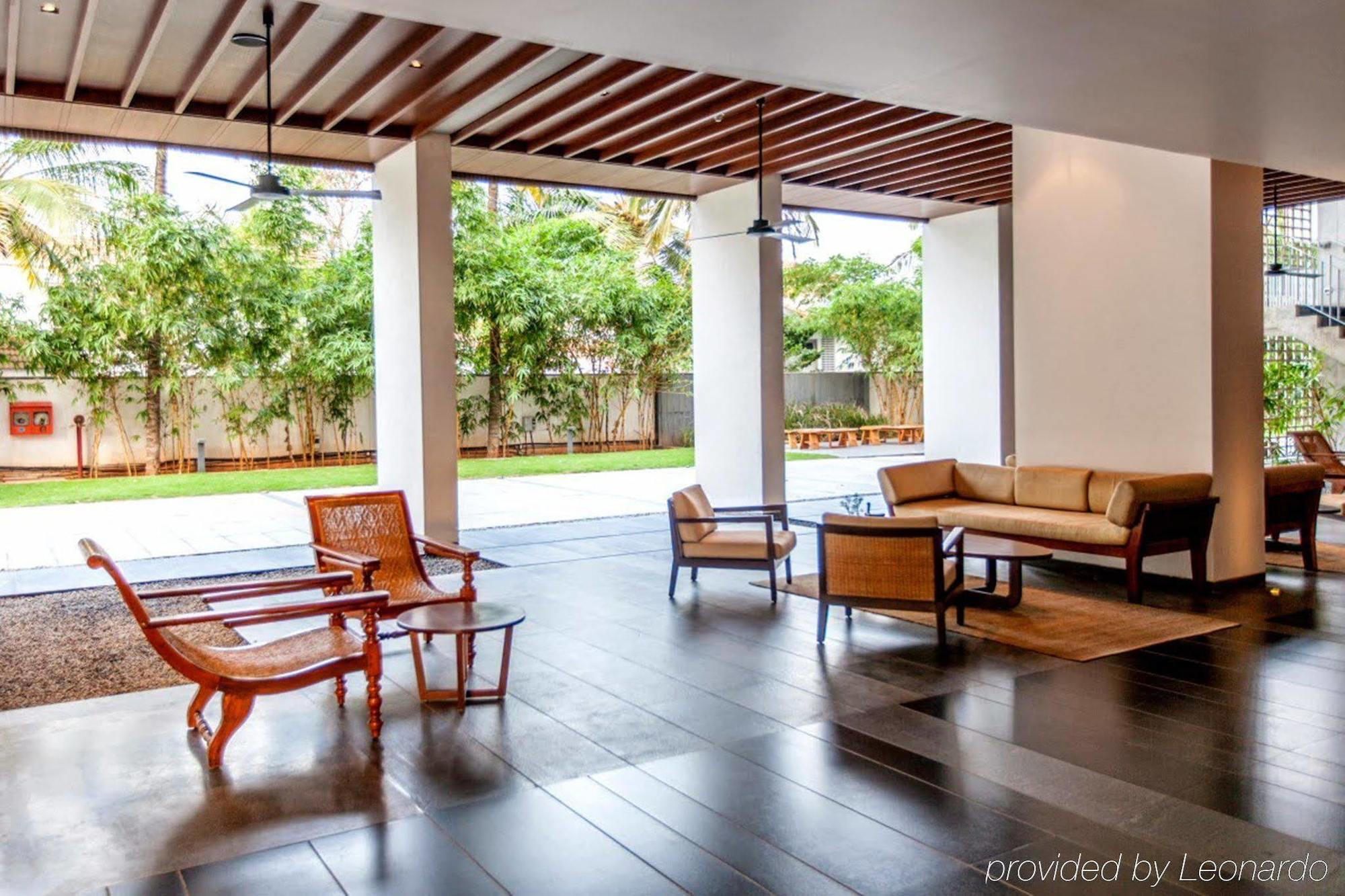 Holiday Inn & Suites Bengaluru Whitefield Exteriér fotografie