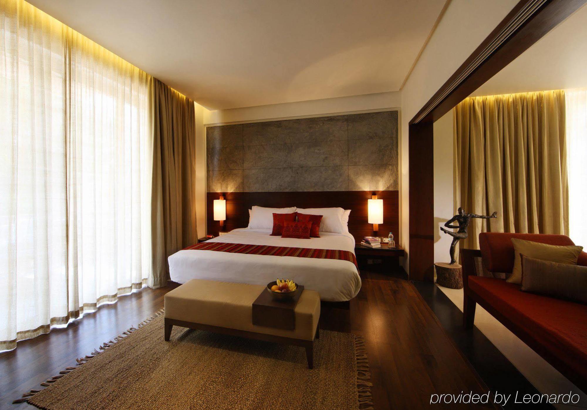 Holiday Inn & Suites Bengaluru Whitefield Pokoj fotografie