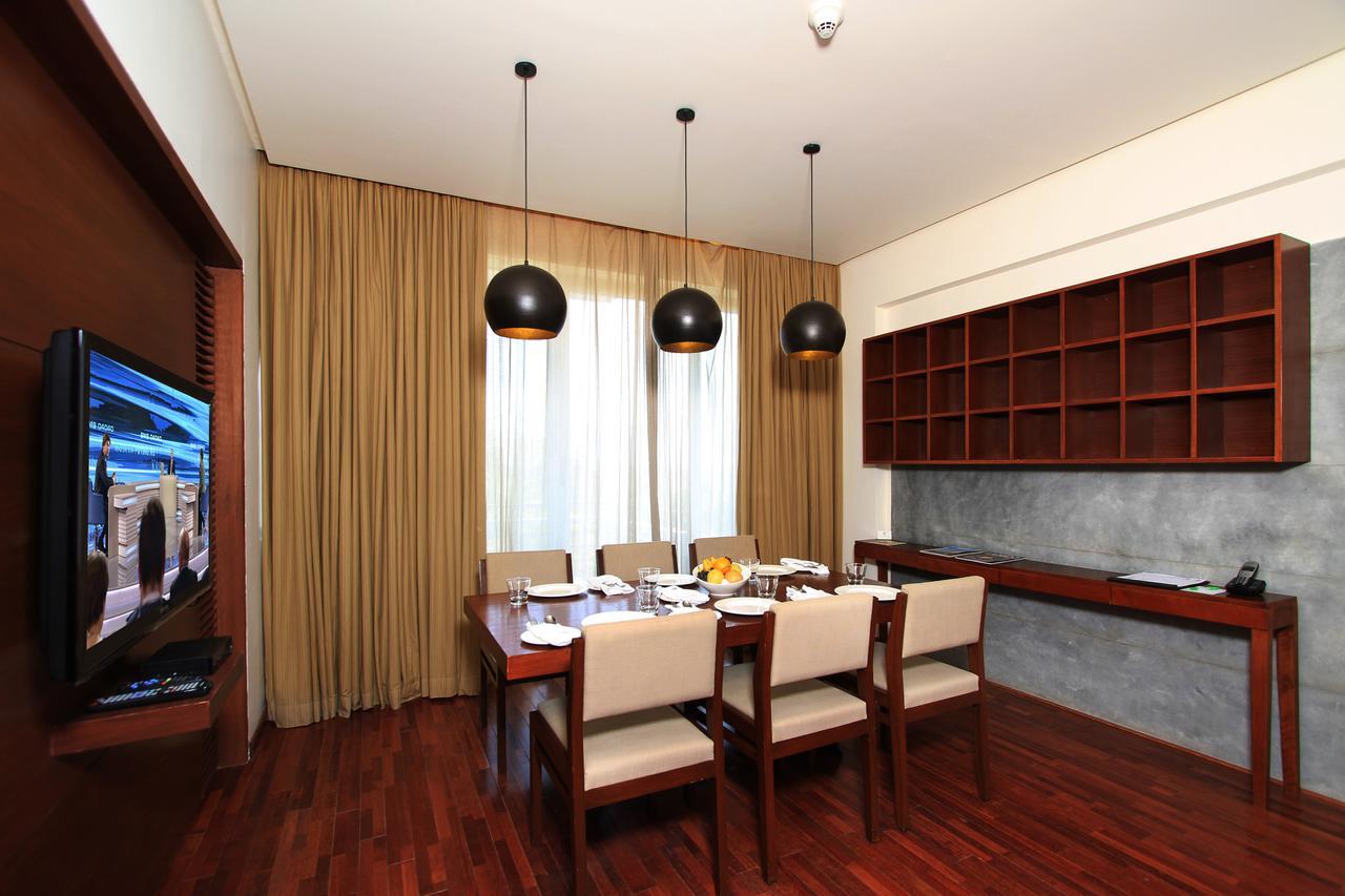 Holiday Inn & Suites Bengaluru Whitefield Exteriér fotografie