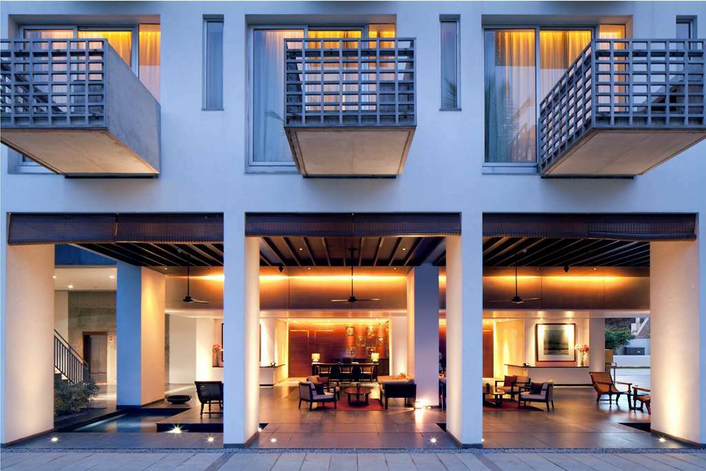 Holiday Inn & Suites Bengaluru Whitefield Interiér fotografie