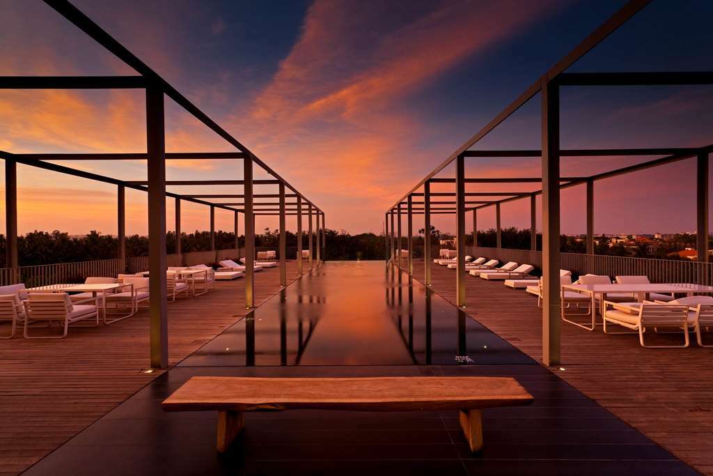 Holiday Inn & Suites Bengaluru Whitefield Zařízení fotografie