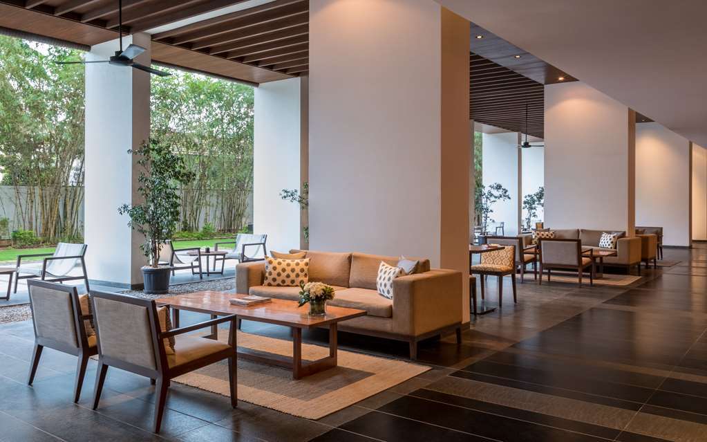 Holiday Inn & Suites Bengaluru Whitefield Interiér fotografie